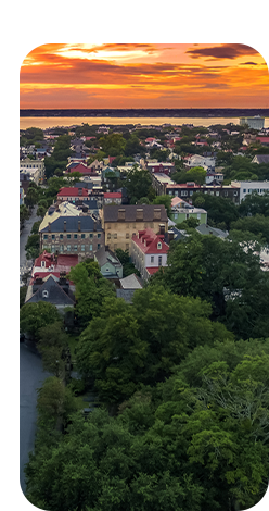 Charleston Overview