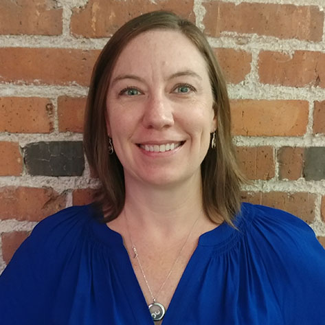 Andie S. Hershberger, CPA