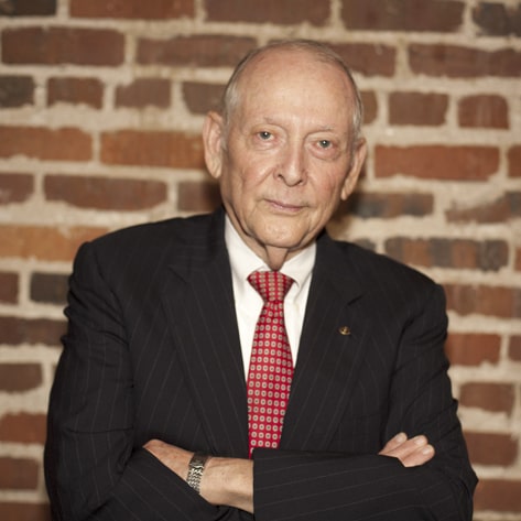 Herbert B. McGuire, Jr., CPA-Retired, Of Counsel