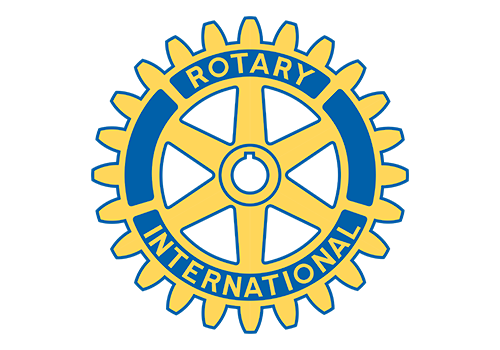 Rotary International Logo