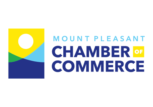 Mount Pleasant Chamber of Commerce Logo